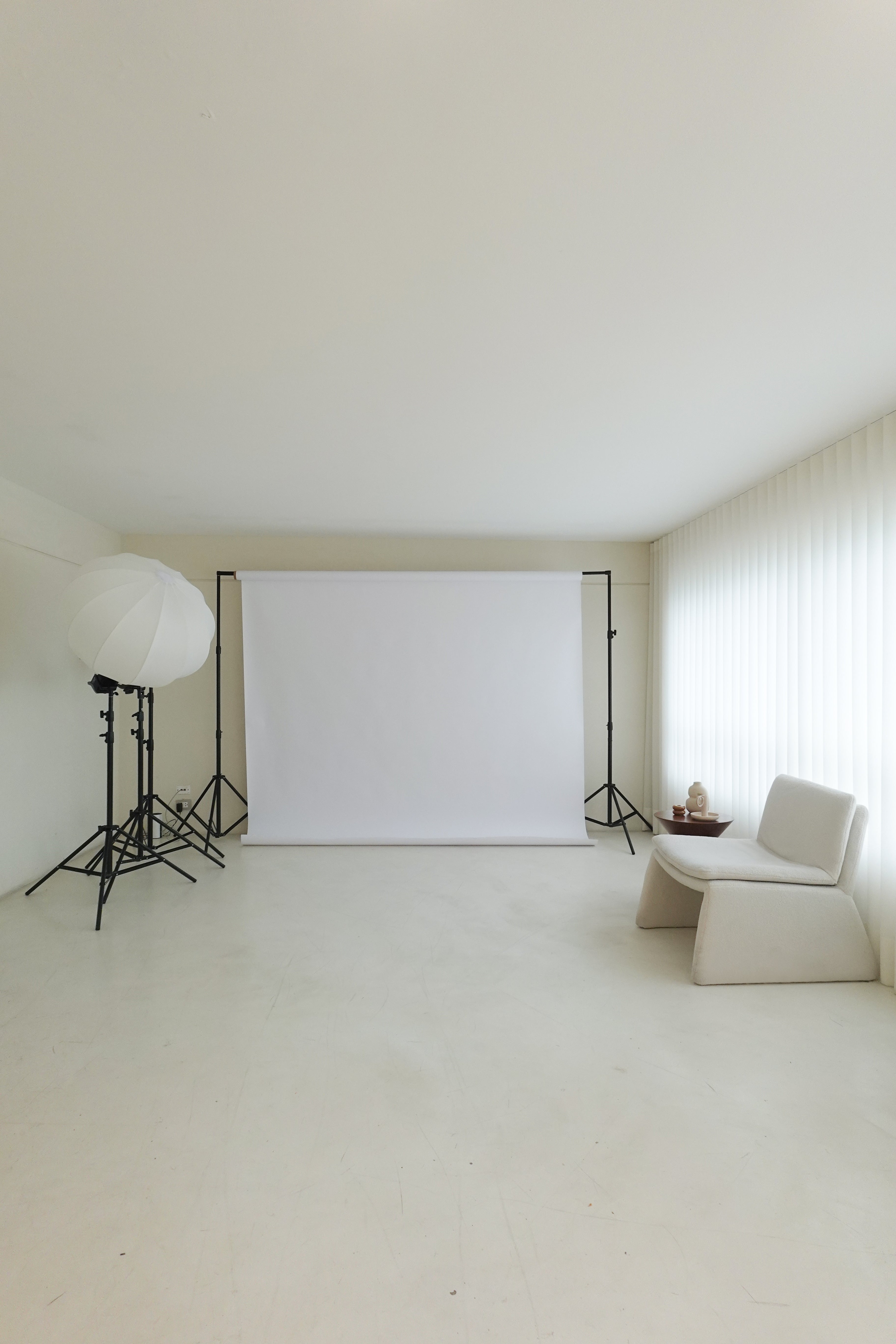 Studio